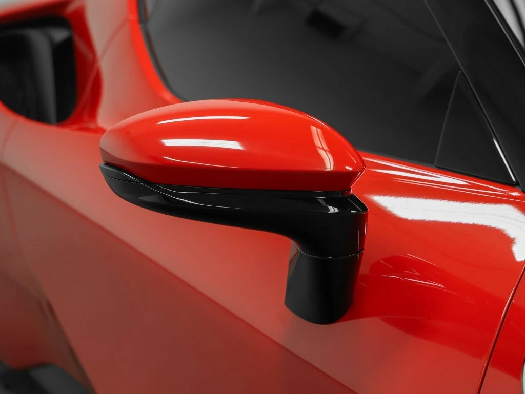 2022 Ferrari SF90 Stradale, 6/19