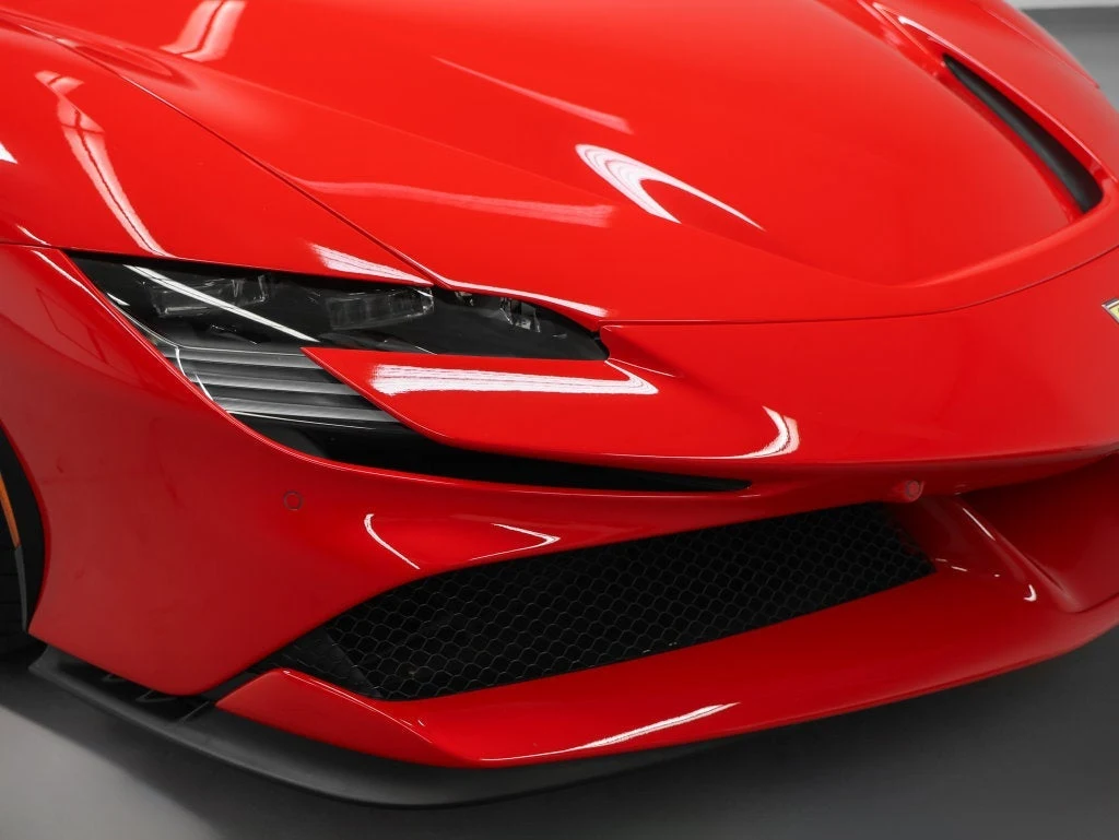 2022 Ferrari SF90 Stradale, 7/19