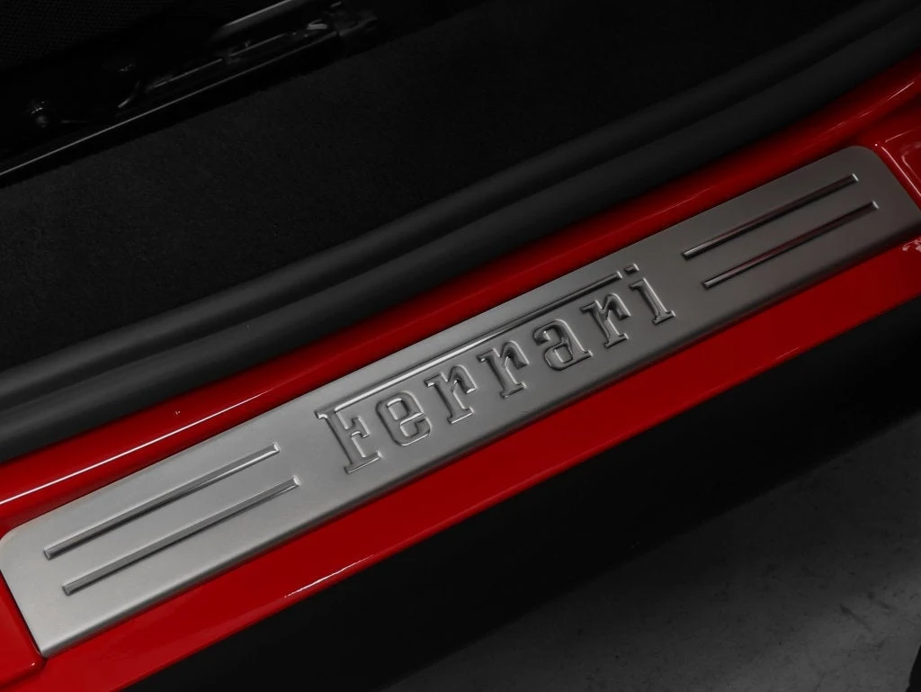 2022 Ferrari SF90 Stradale, 9/19