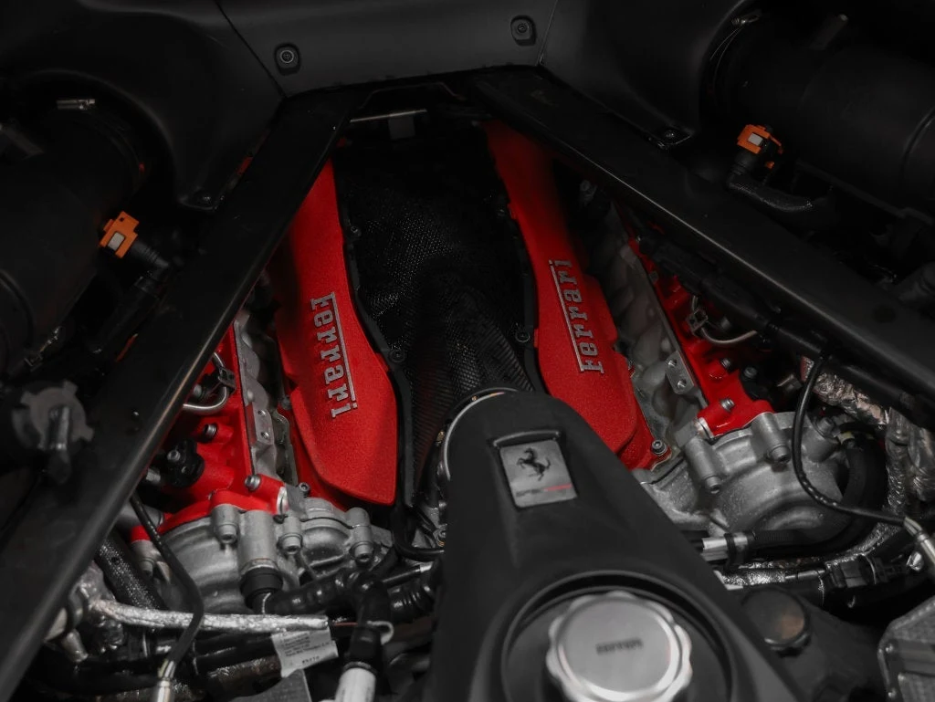 2022 Ferrari SF90 Stradale, 14/19