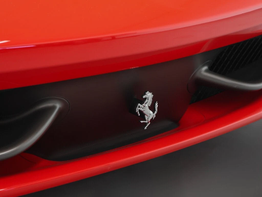 2013 Ferrari 458 Italia, 6/20