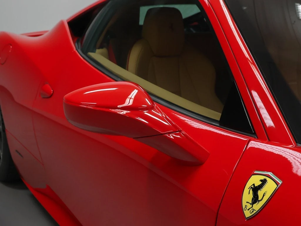 2013 Ferrari 458 Italia, 8/20