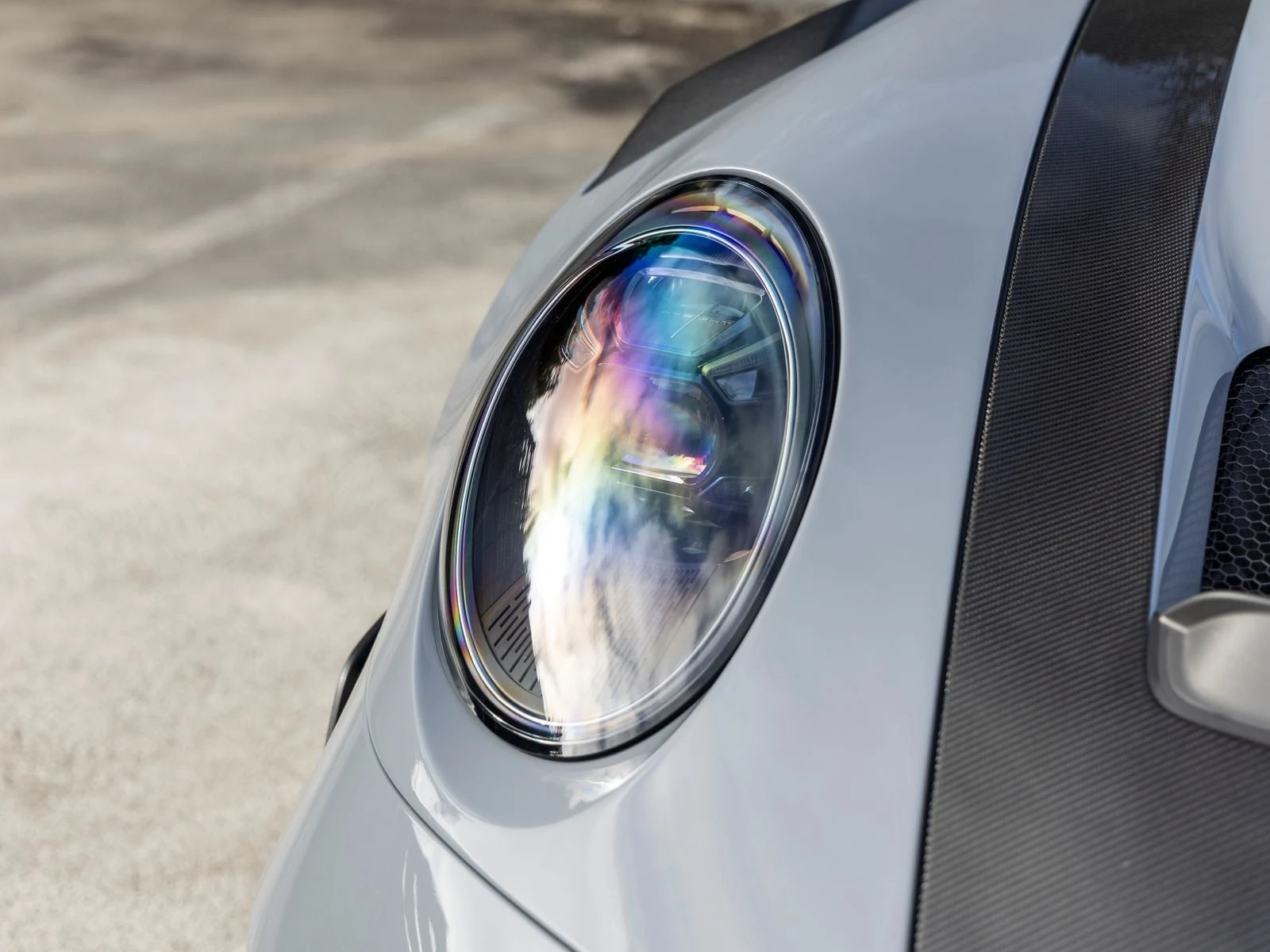 2023 Porsche 911 GT3 RS (992.1), 15/20