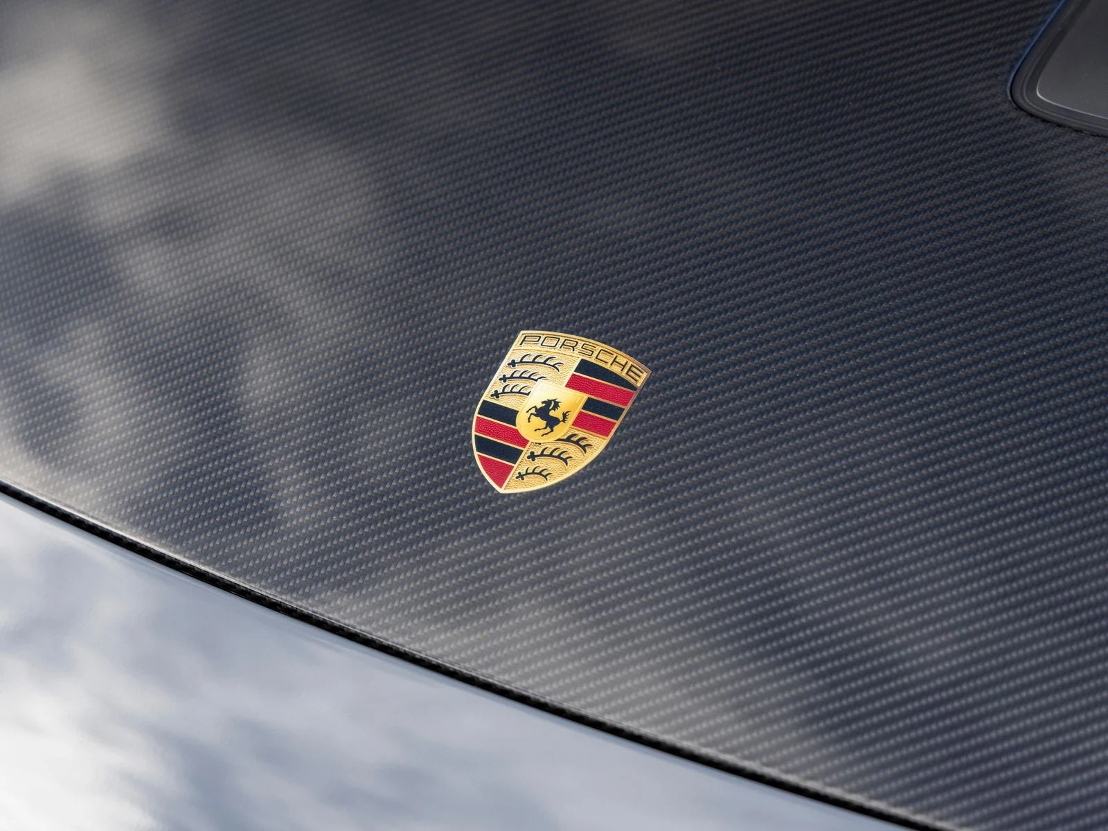 2023 Porsche 911 GT3 RS (992.1), 19/20