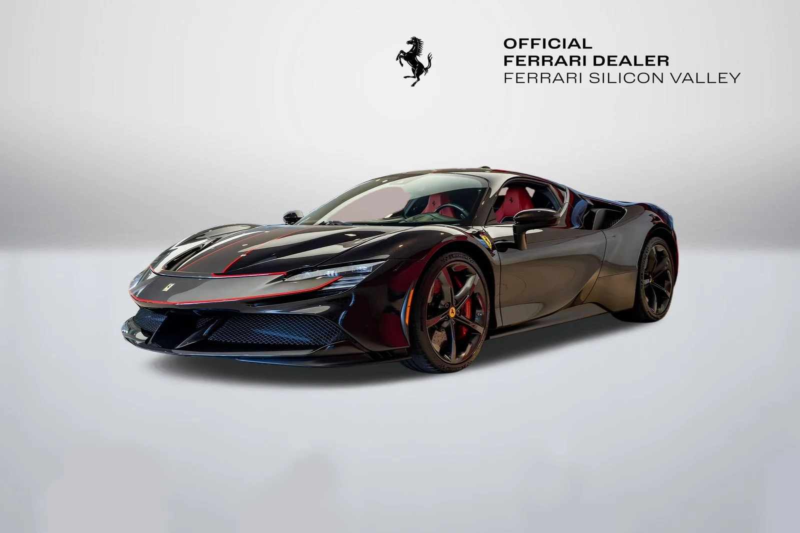 2021 Ferrari SF90 Stradale, 4/20
