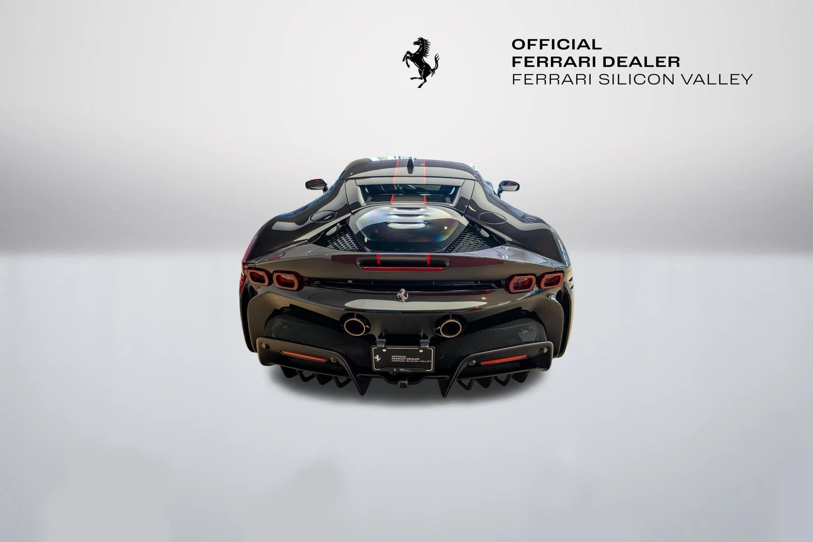 2021 Ferrari SF90 Stradale, 5/20