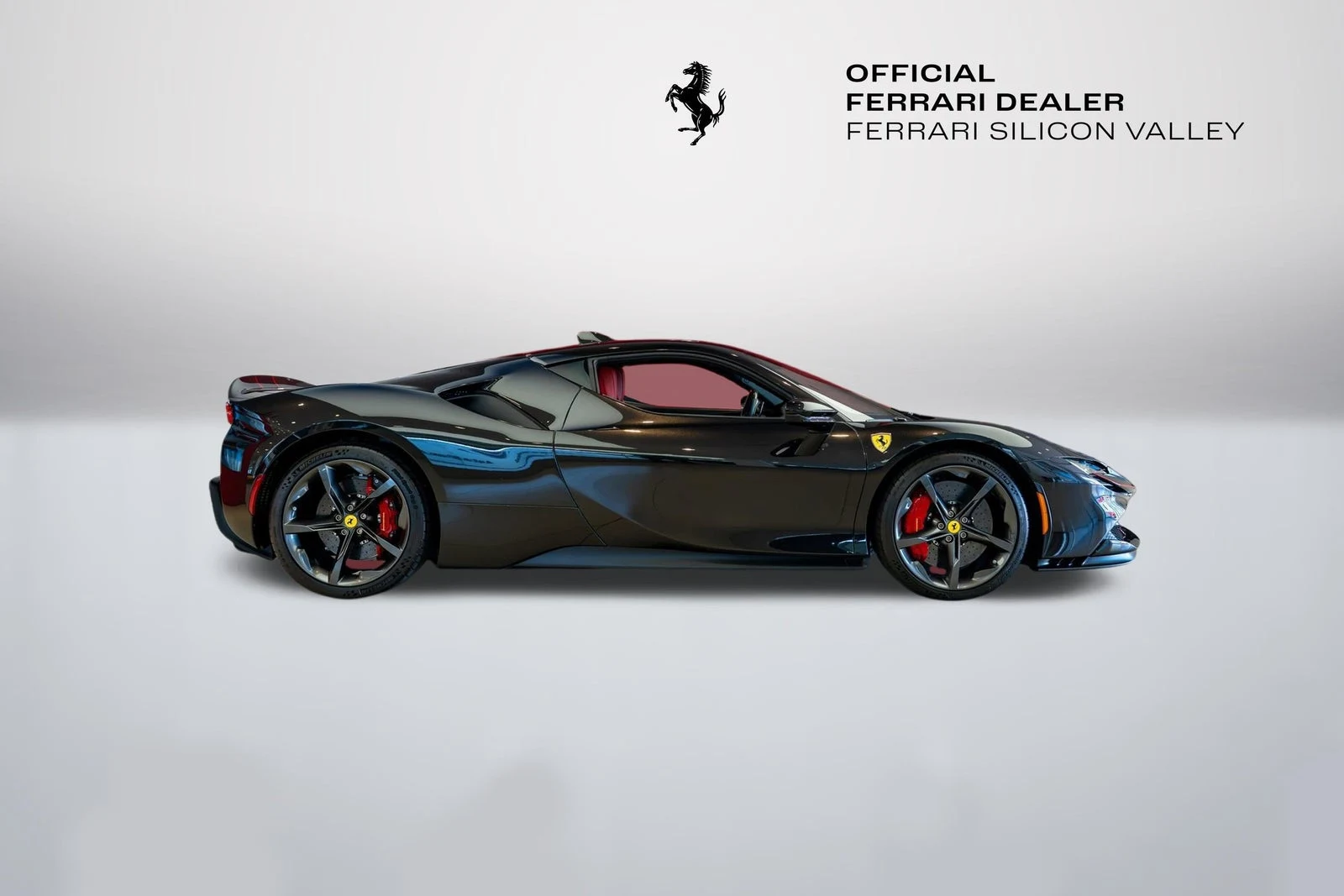 2021 Ferrari SF90 Stradale, 7/20