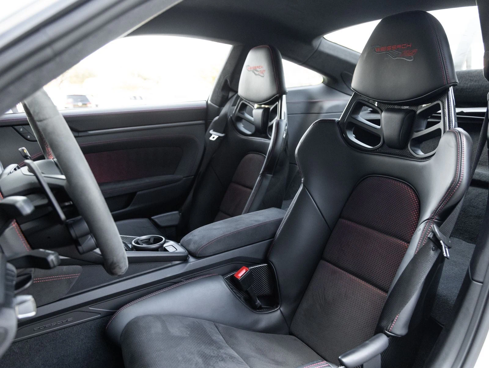2023 Porsche 911 GT3 RS (992.1), 5/20