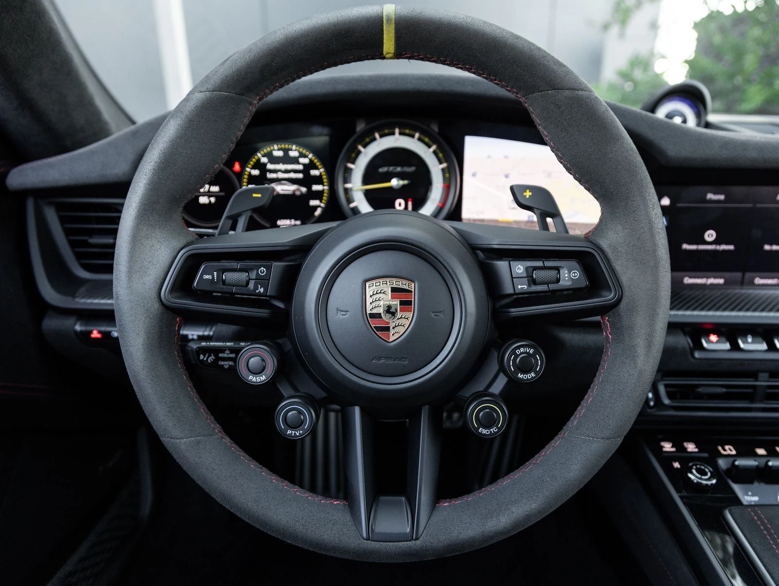2023 Porsche 911 GT3 RS (992.1), 13/20