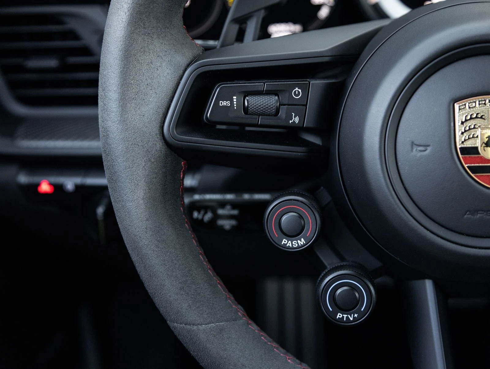 2023 Porsche 911 GT3 RS (992.1), 15/20