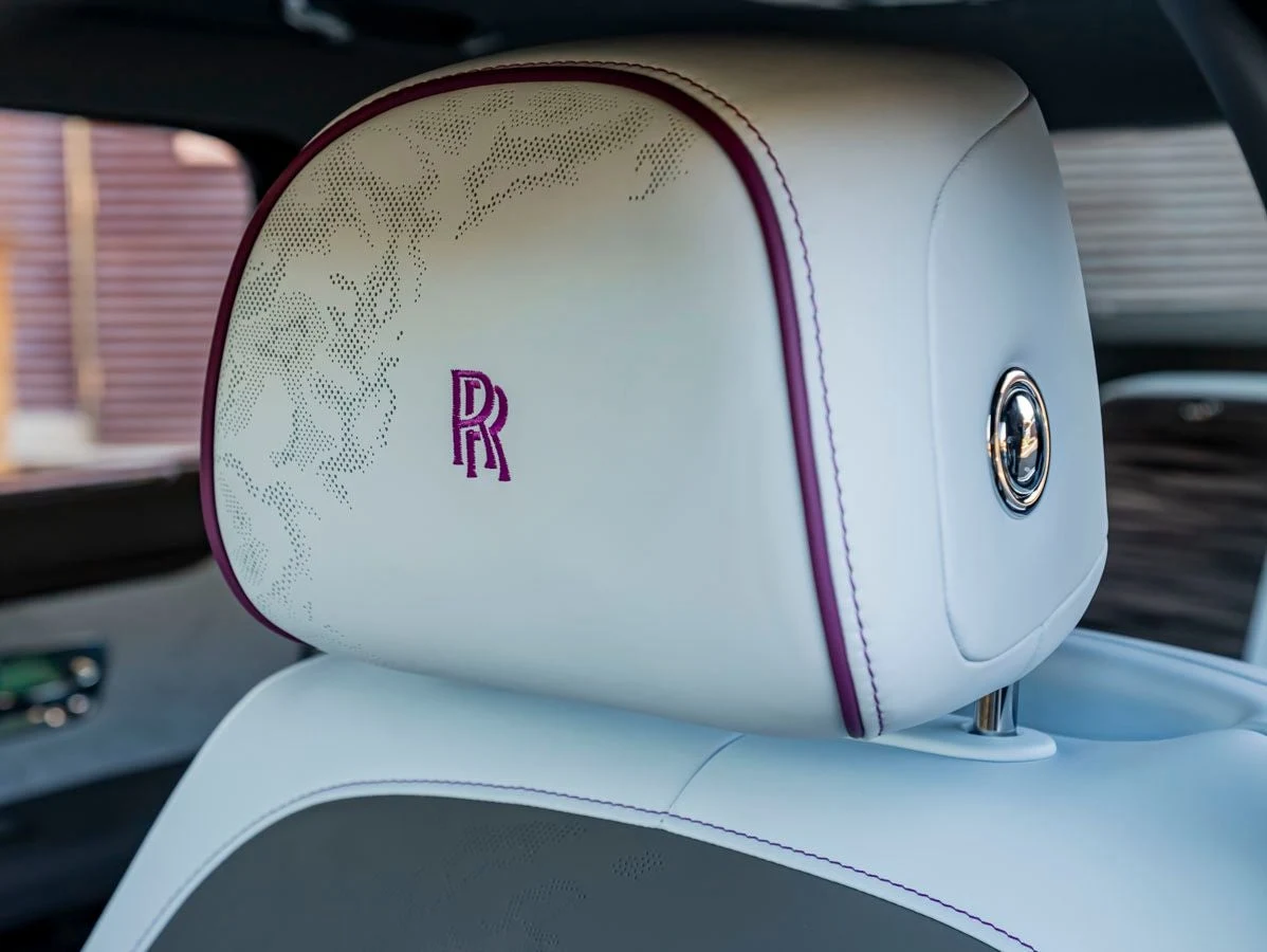 2026 Rolls-Royce Ghost II Series II Extended, 9/20