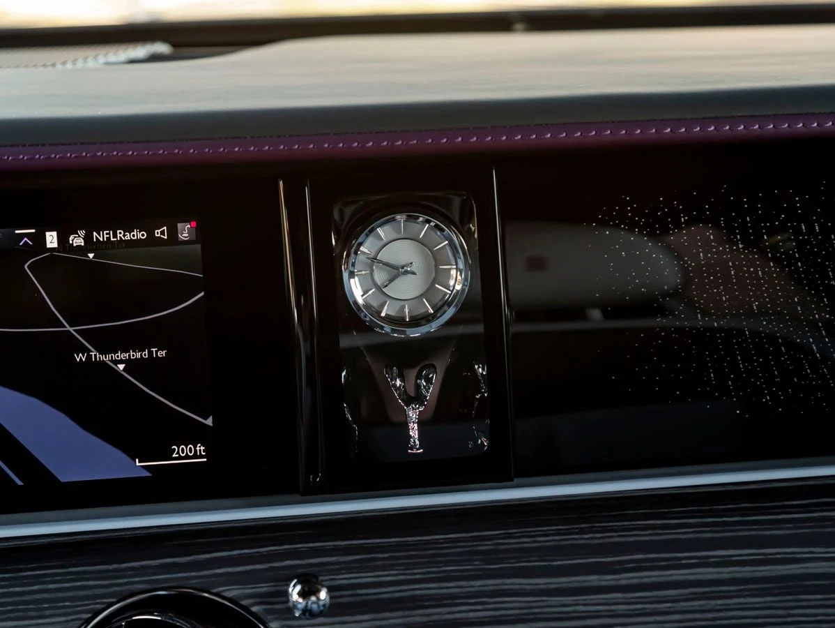 2026 Rolls-Royce Ghost II Series II Extended, 12/20