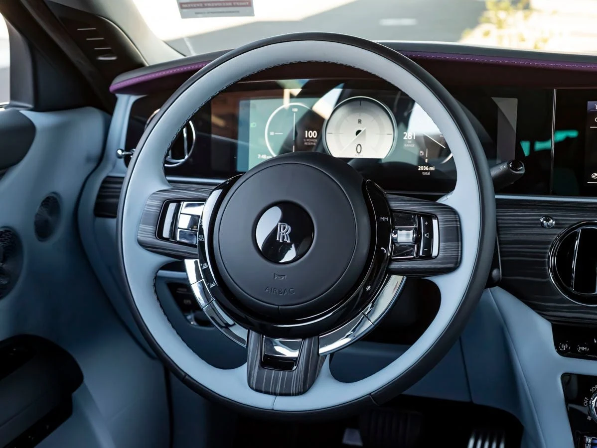 2026 Rolls-Royce Ghost II Series II Extended, 14/20