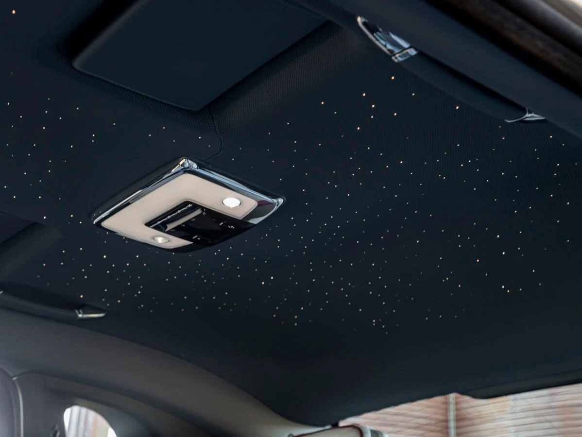 2026 Rolls-Royce Ghost II Series II Extended, 16/20