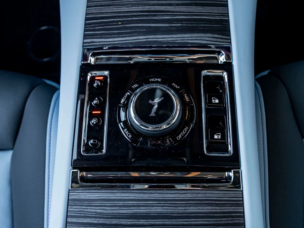 2026 Rolls-Royce Ghost II Series II Extended, 17/20