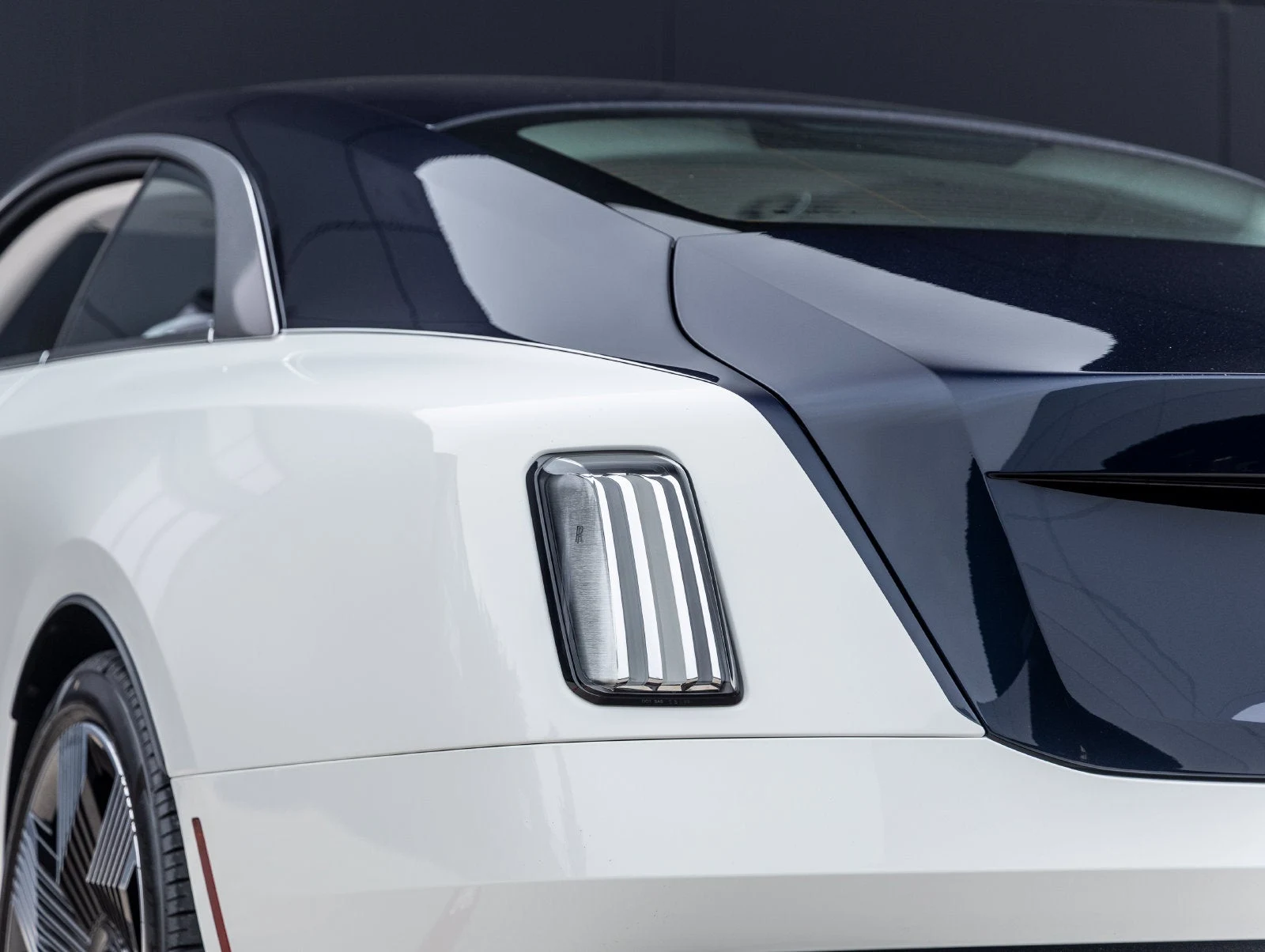 2026 Rolls-Royce Spectre, 14/20