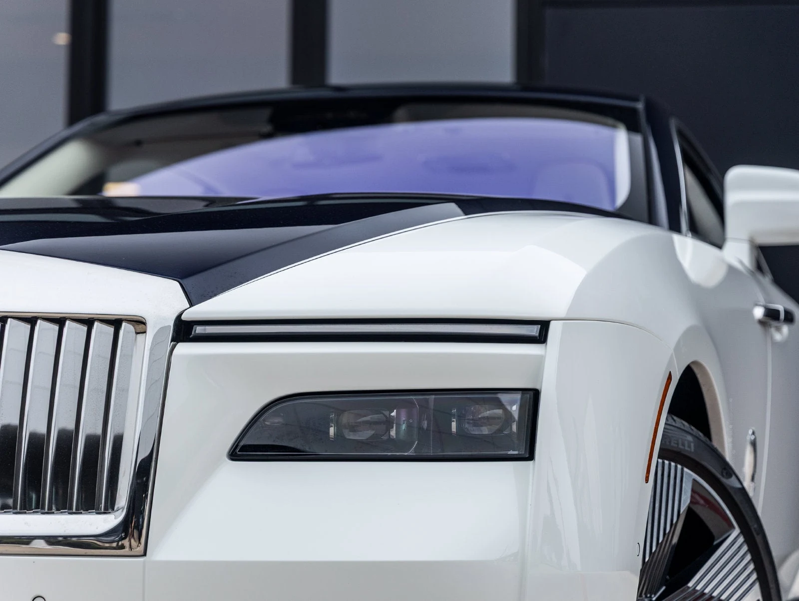 2026 Rolls-Royce Spectre, 17/20