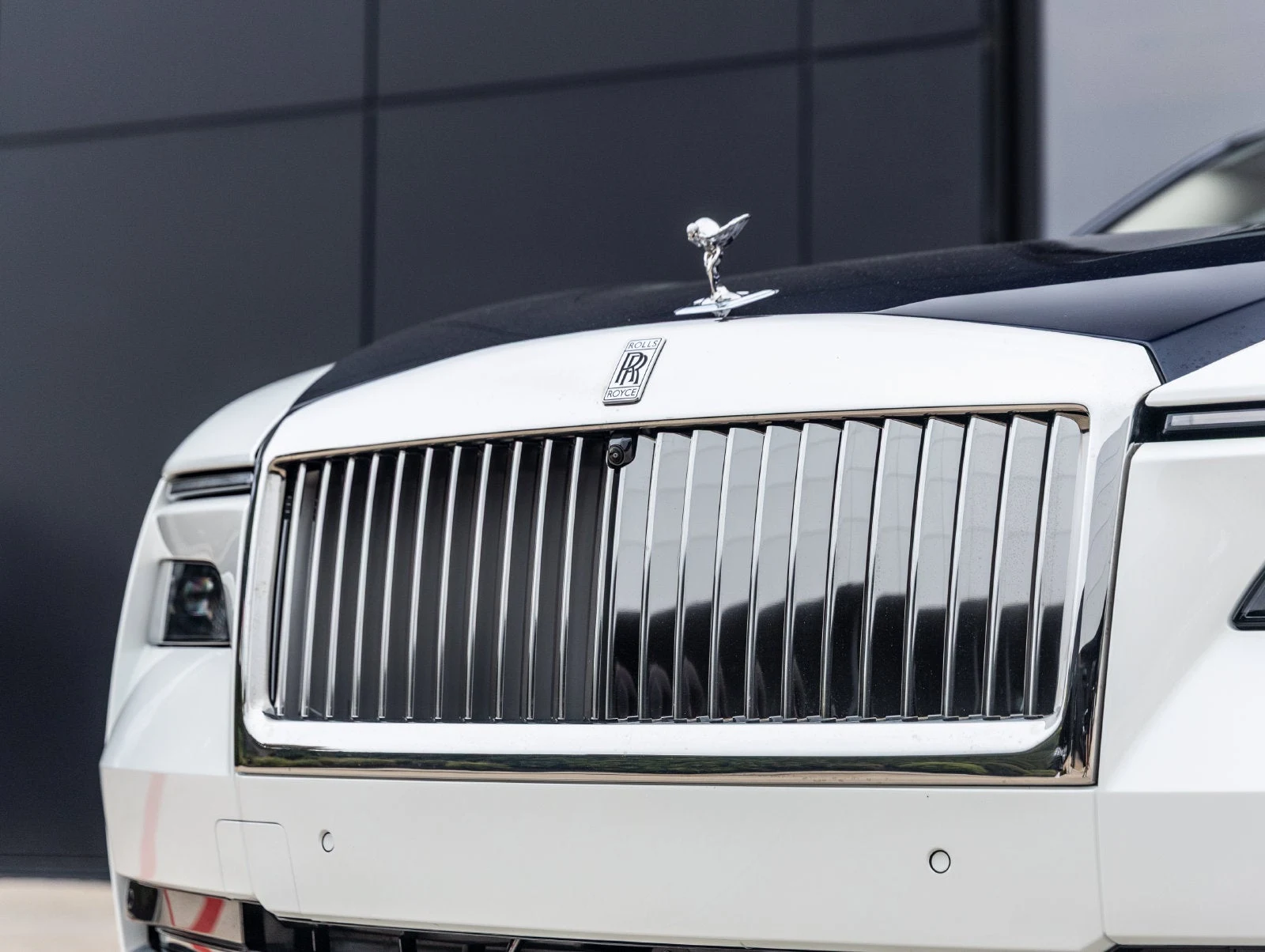 2026 Rolls-Royce Spectre, 18/20