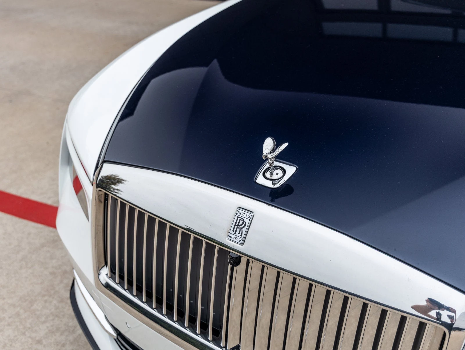 2026 Rolls-Royce Spectre, 19/20