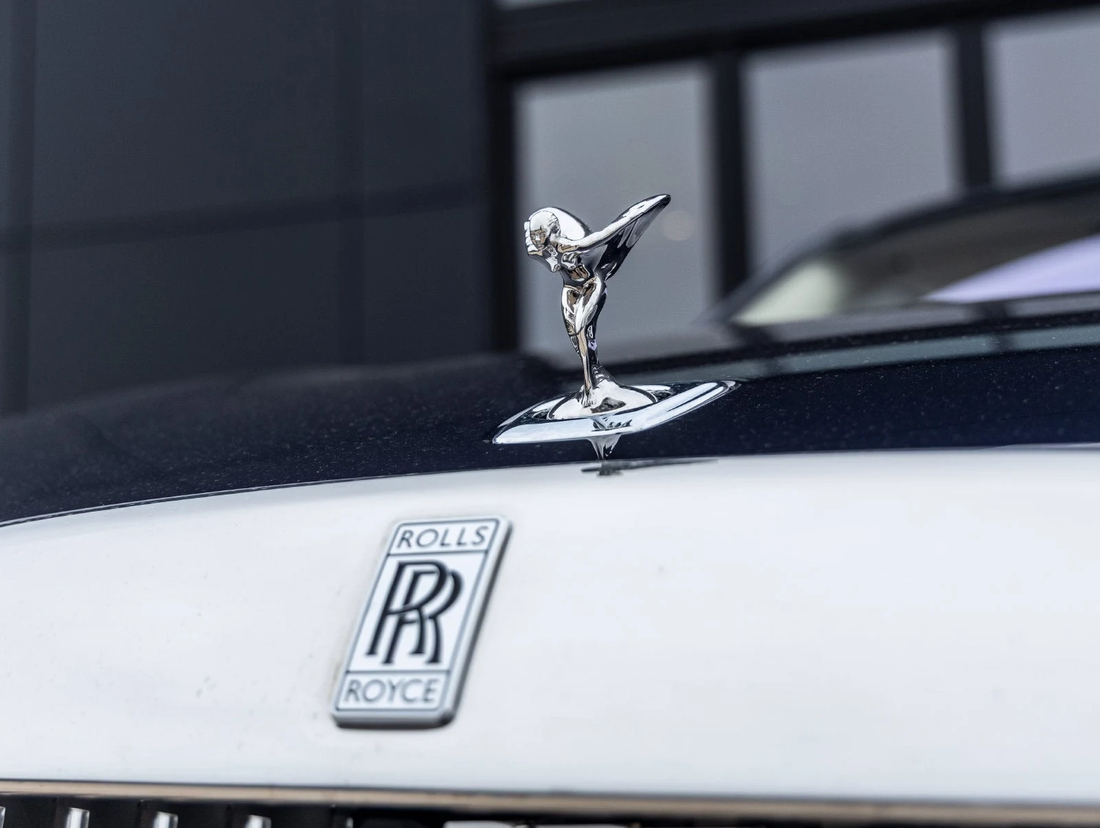 2026 Rolls-Royce Spectre, 20/20