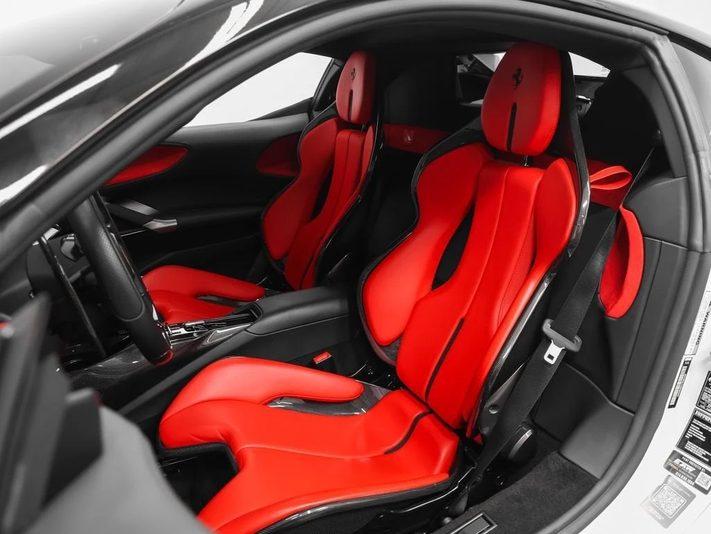 2021 Ferrari SF90 Stradale, 3/20