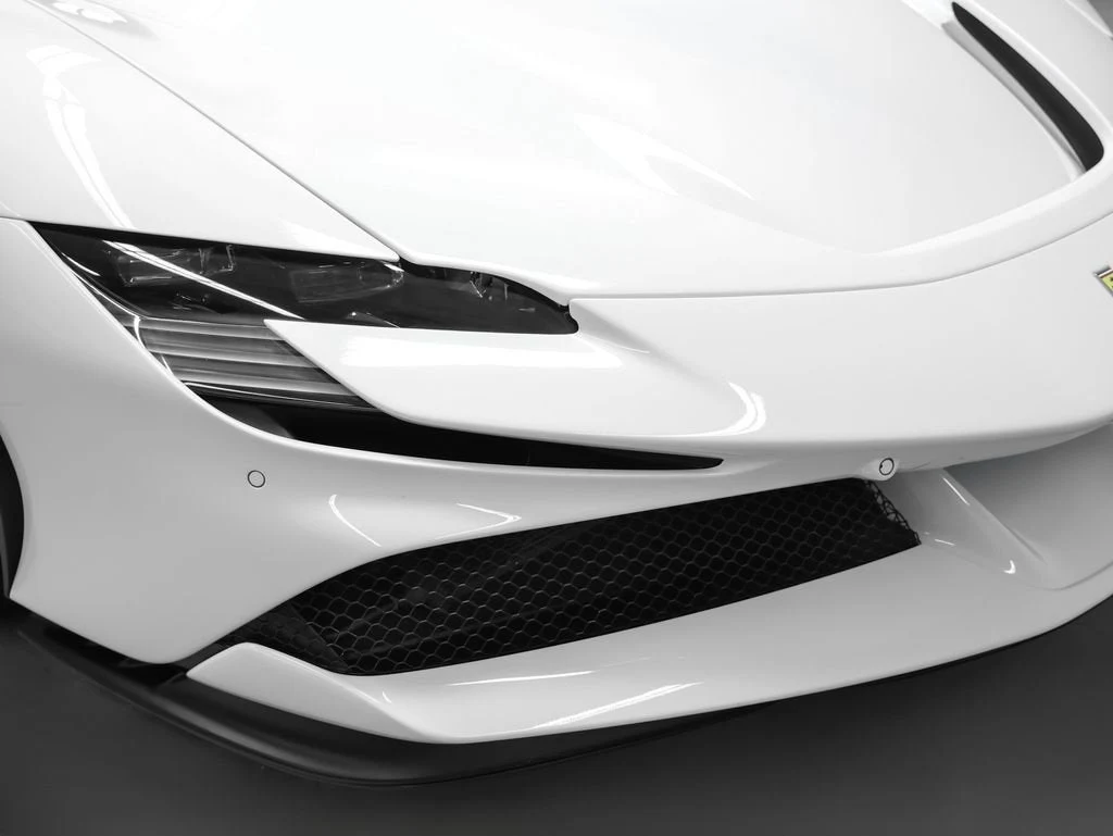 2021 Ferrari SF90 Stradale, 6/20