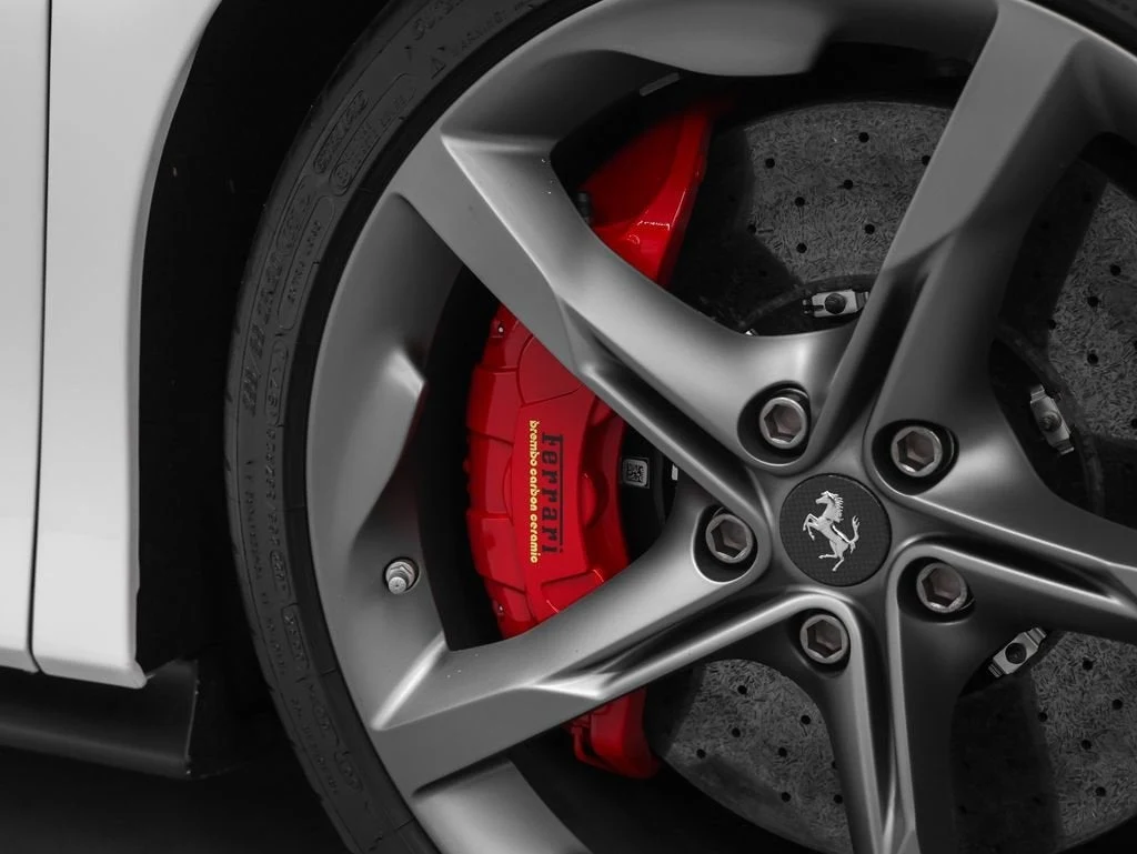 2021 Ferrari SF90 Stradale, 13/20