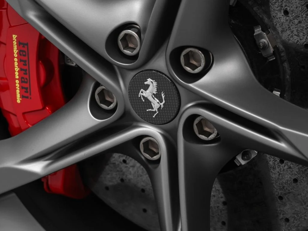 2021 Ferrari SF90 Stradale, 14/20