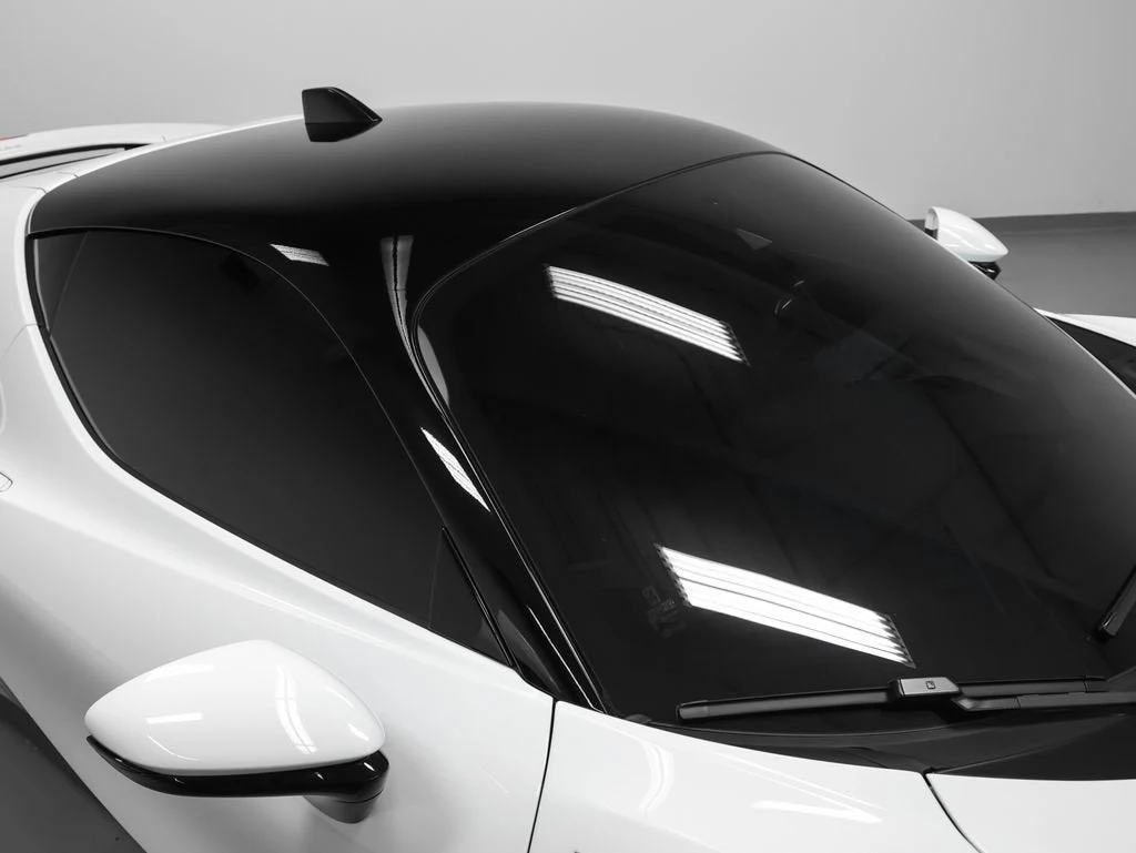 2021 Ferrari SF90 Stradale, 20/20