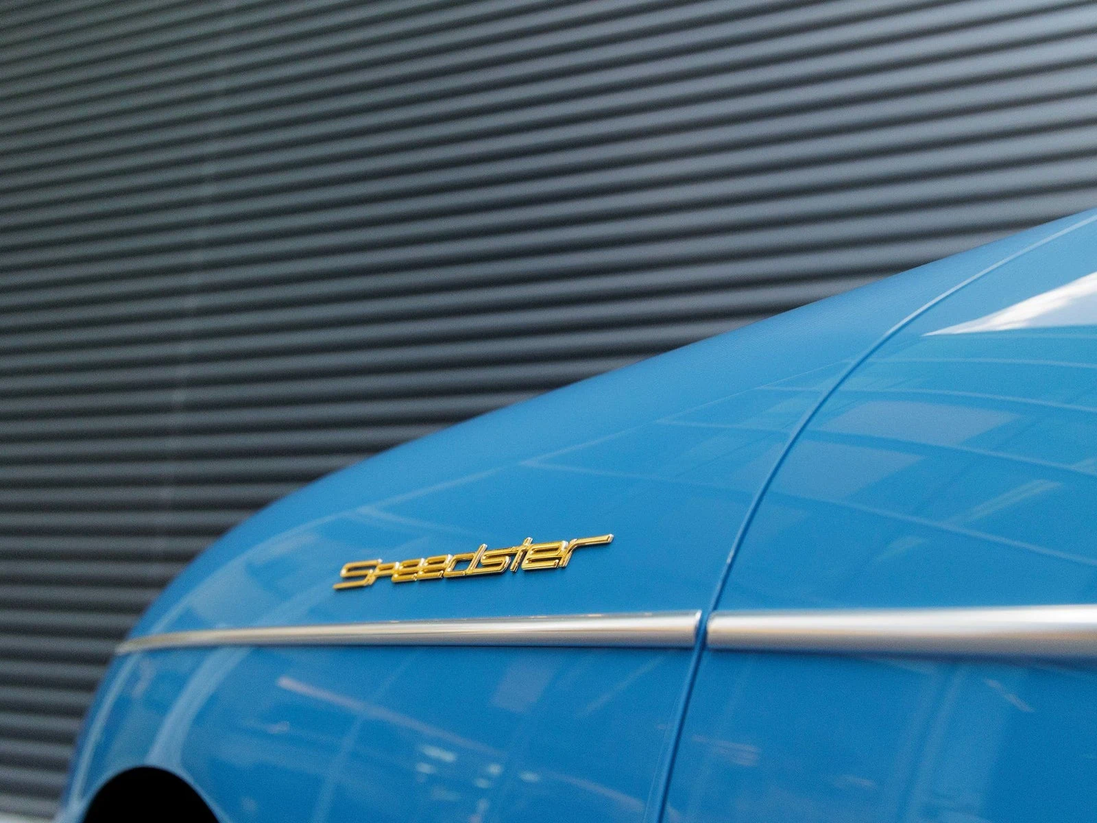 1955 Porsche 356 Speedster, 13/20
