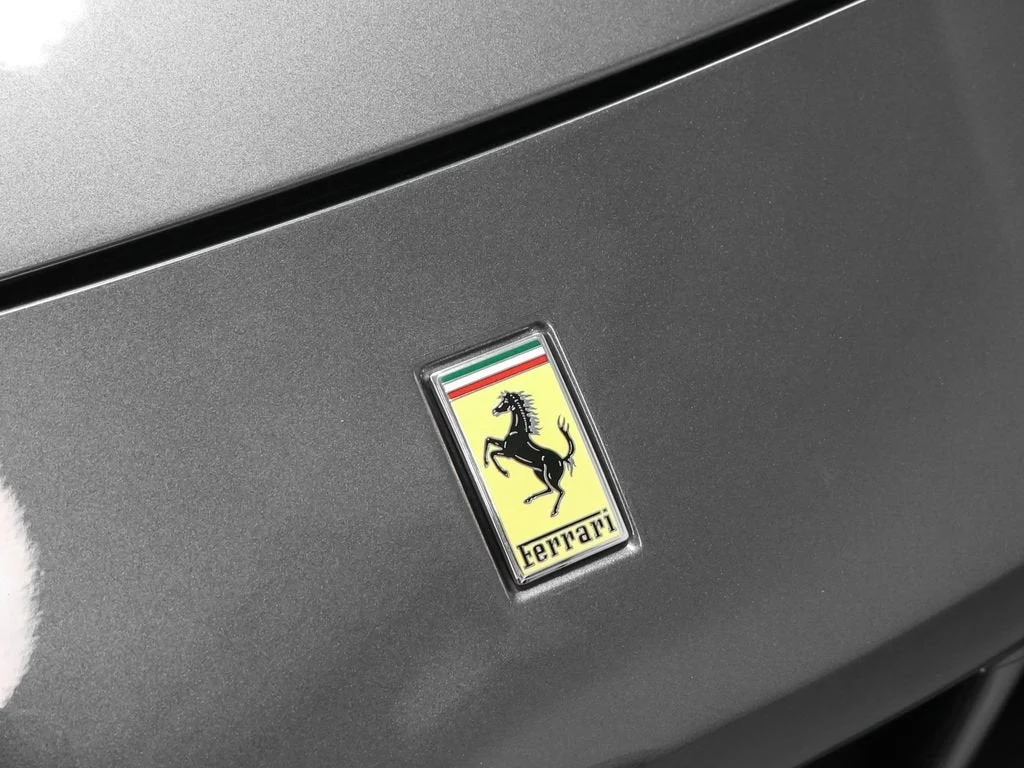 2018 Ferrari 488 Spider, 6/20