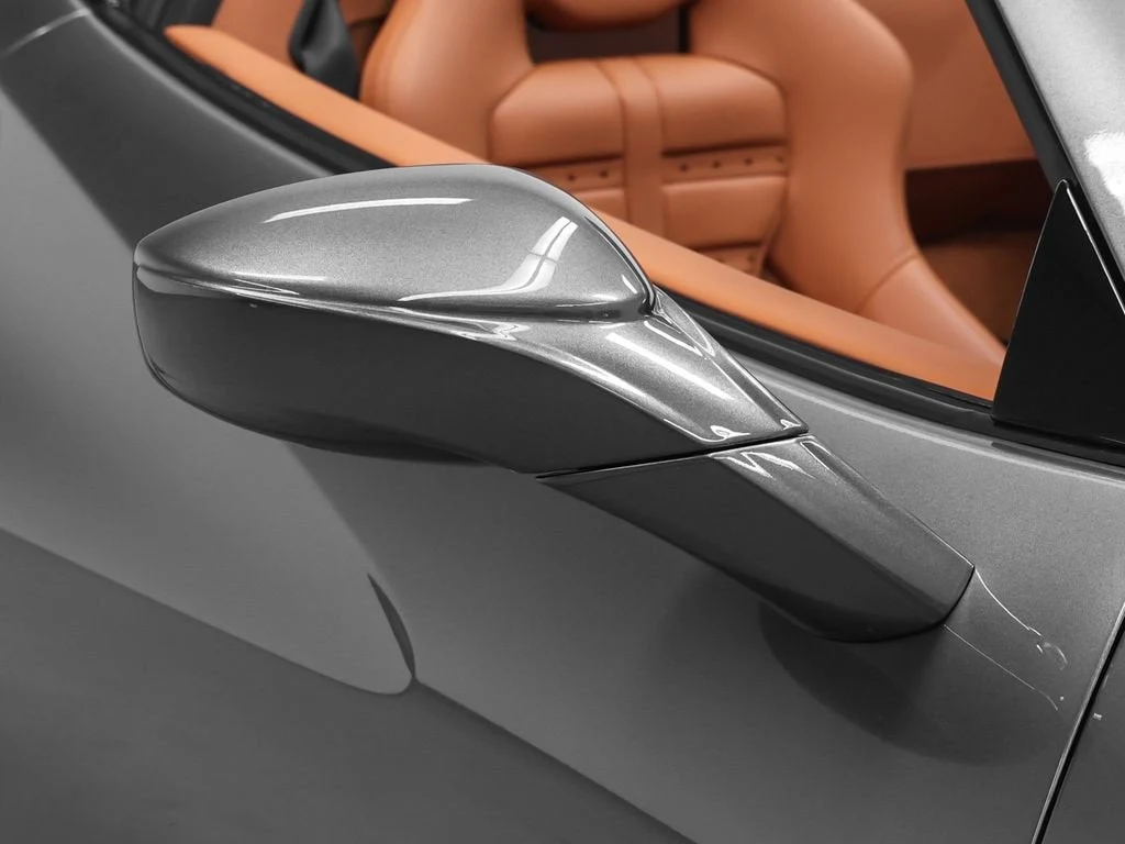 2018 Ferrari 488 Spider, 7/20