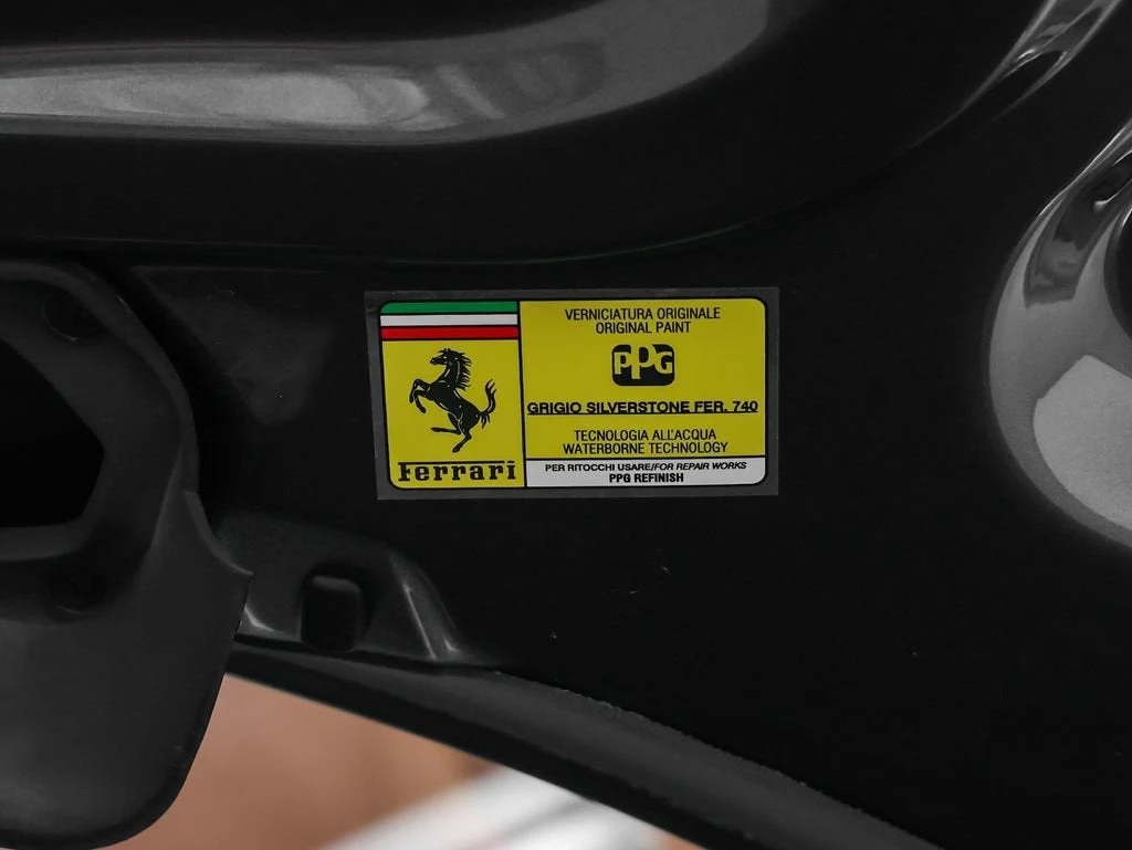 2018 Ferrari 488 Spider, 15/20