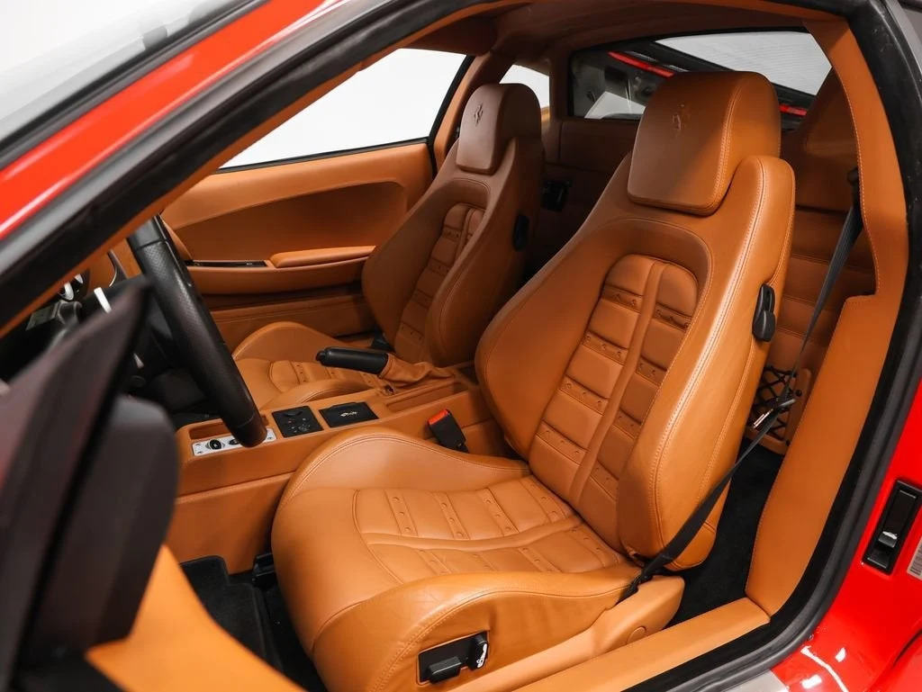 2006 Ferrari F430 Berlinetta, 3/20