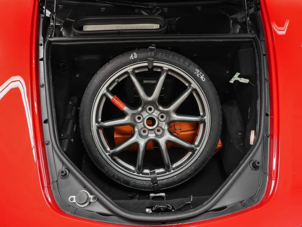2006 Ferrari F430 Berlinetta, 10/20