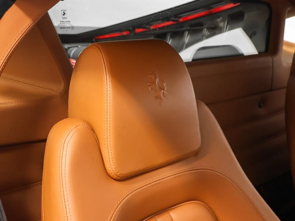 2006 Ferrari F430 Berlinetta, 18/20