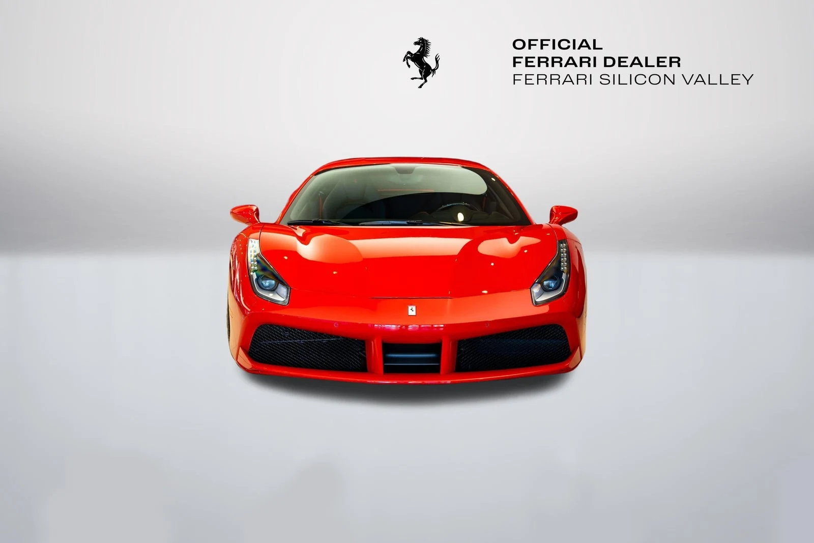 2019 Ferrari 488 GTB, 2/20