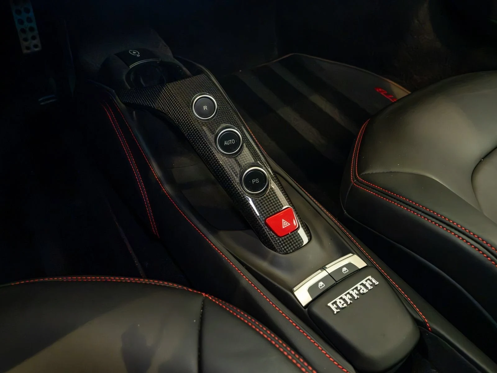 2019 Ferrari 488 GTB, 15/20