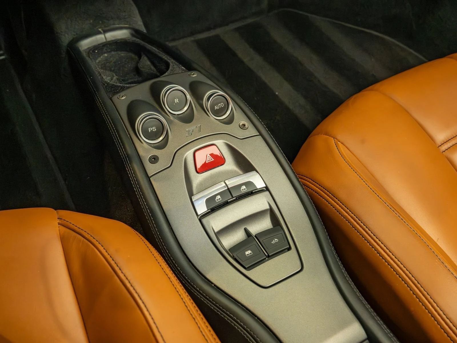 2013 Ferrari 458 Spider, 15/20