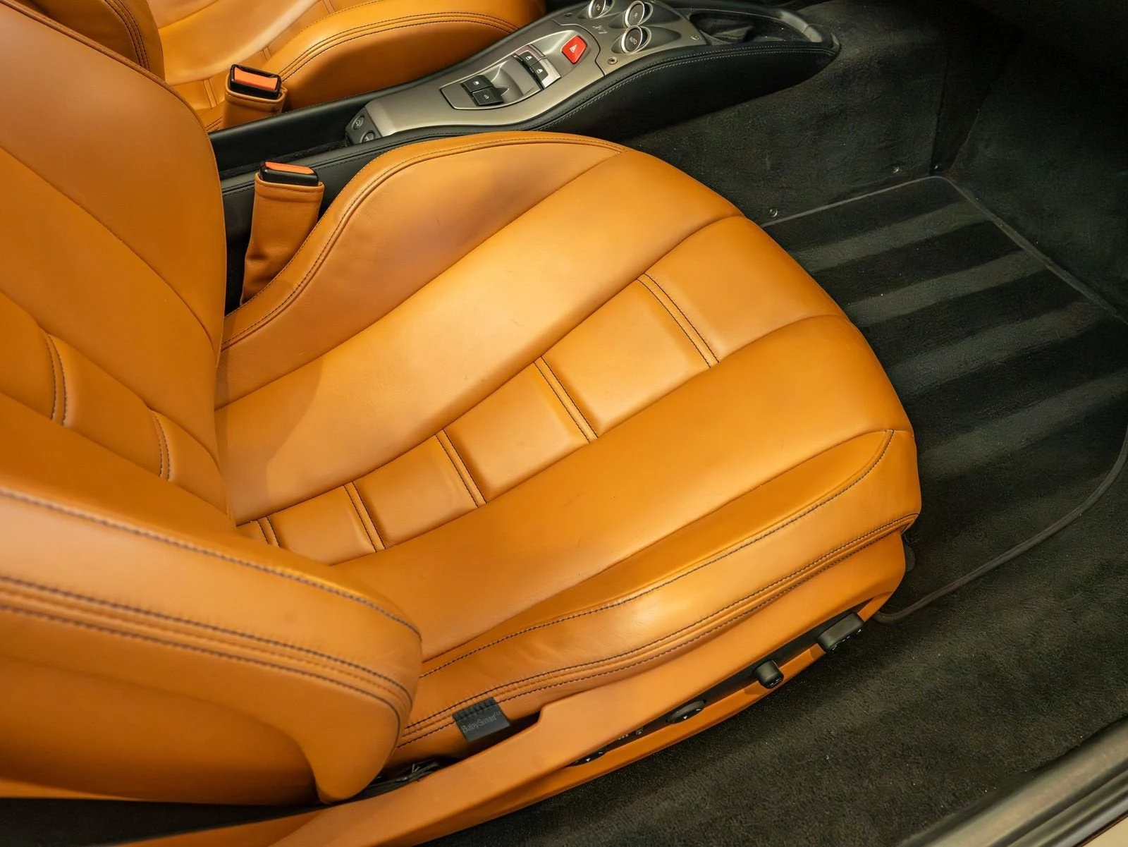 2013 Ferrari 458 Spider, 20/20