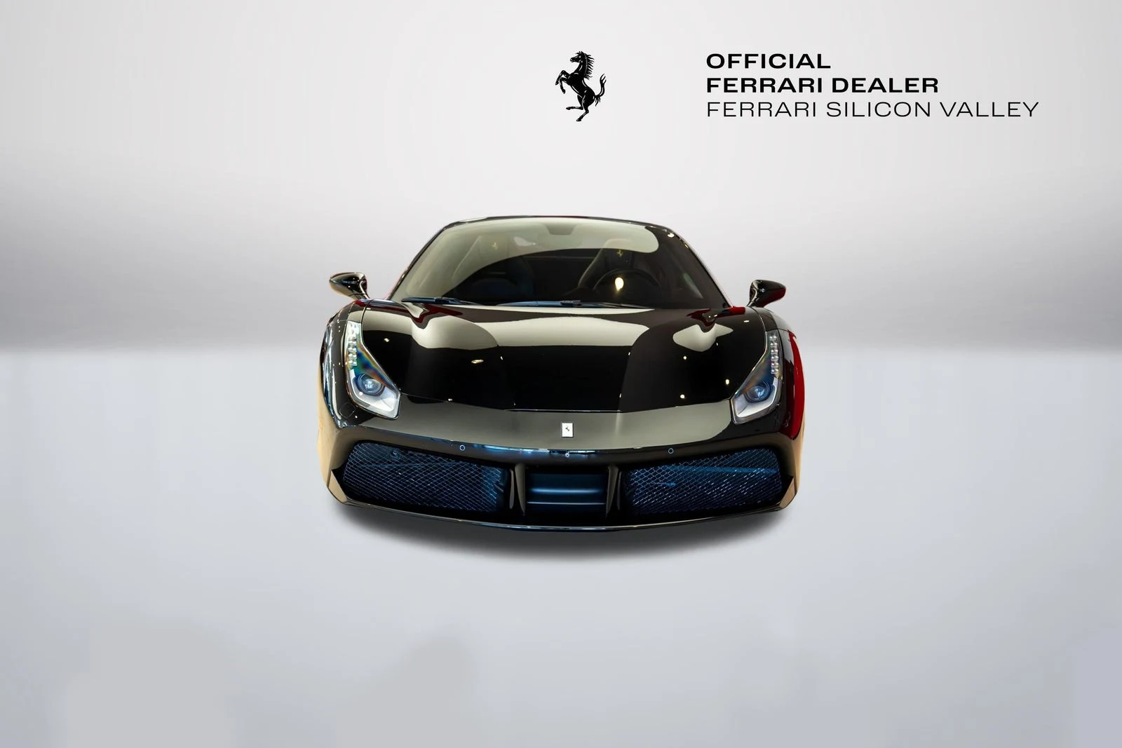 2018 Ferrari 488 Spider, 2/20