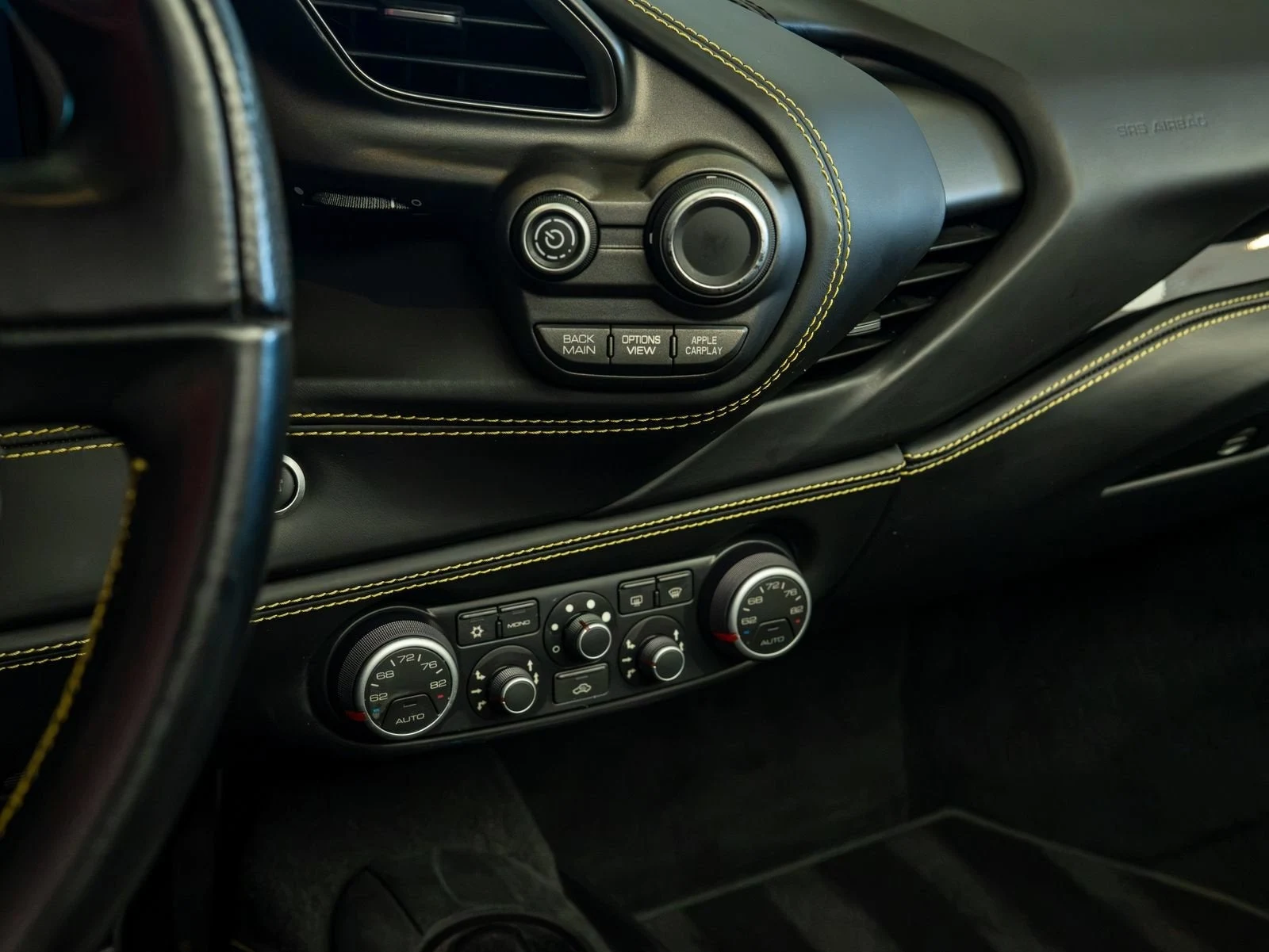 2018 Ferrari 488 Spider, 14/20