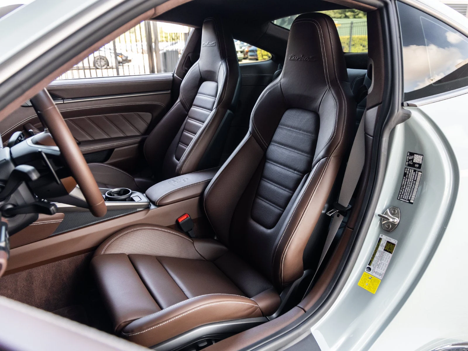 2026 Porsche 911 Turbo S (992.2), 5/20