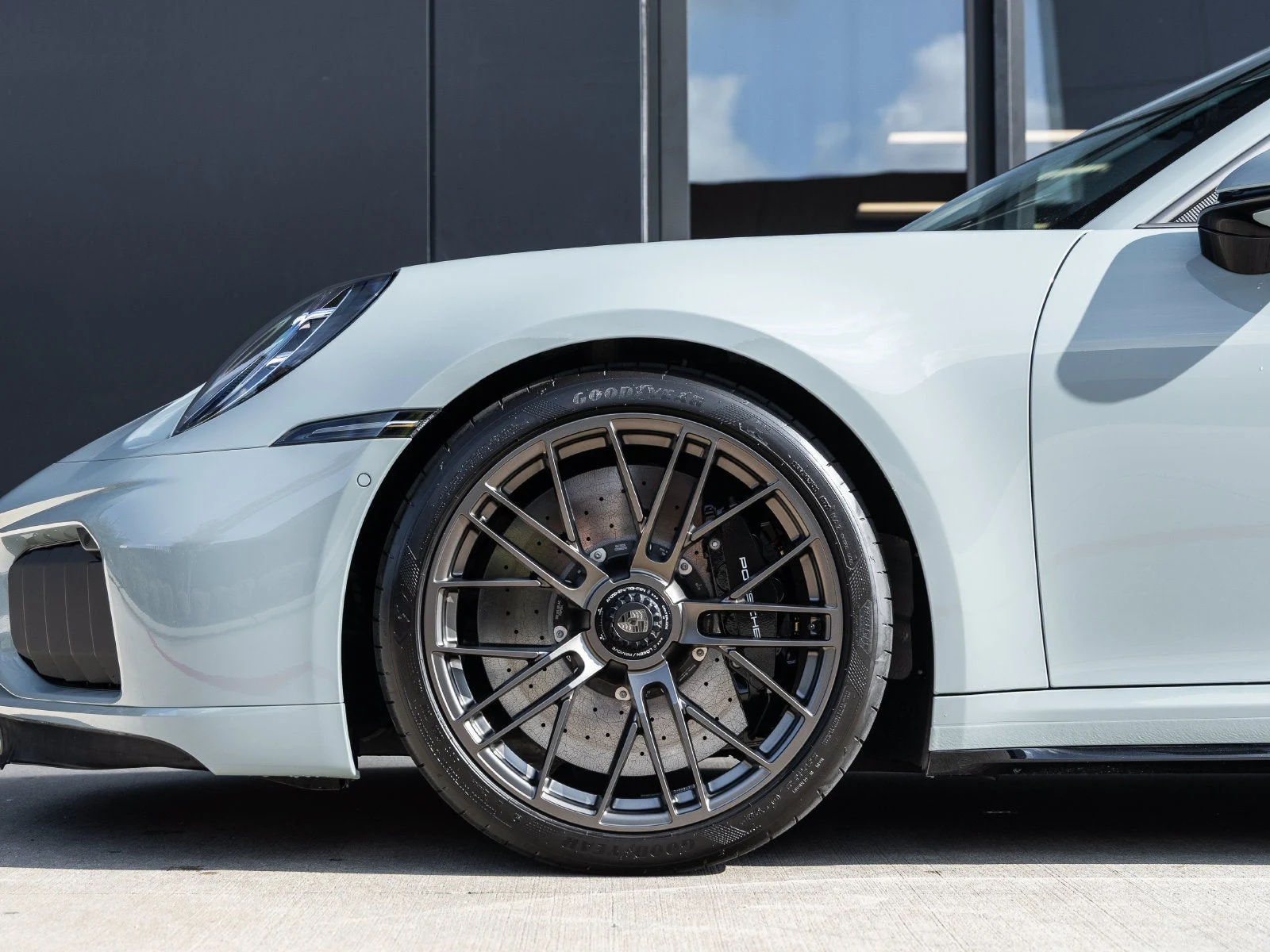 2026 Porsche 911 Turbo S (992.2), 14/20
