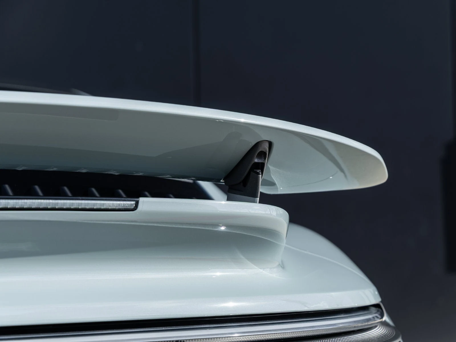 2026 Porsche 911 Turbo S (992.2), 15/20