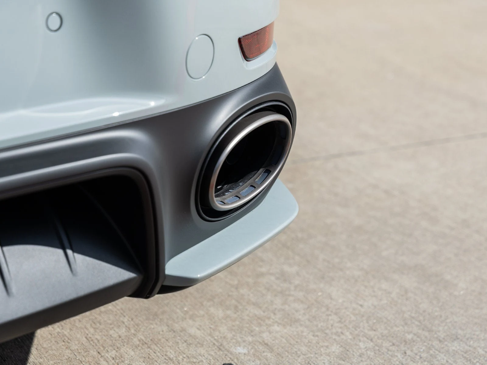 2026 Porsche 911 Turbo S (992.2), 19/20