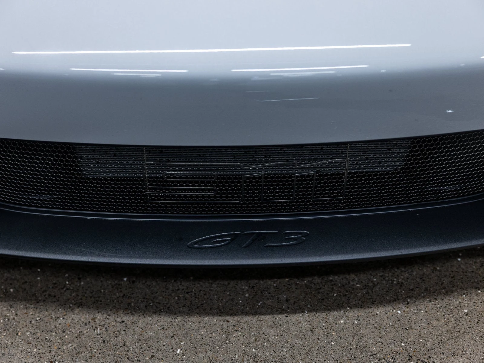 2026 Porsche 911 GT3 Touring (992.2), 12/20