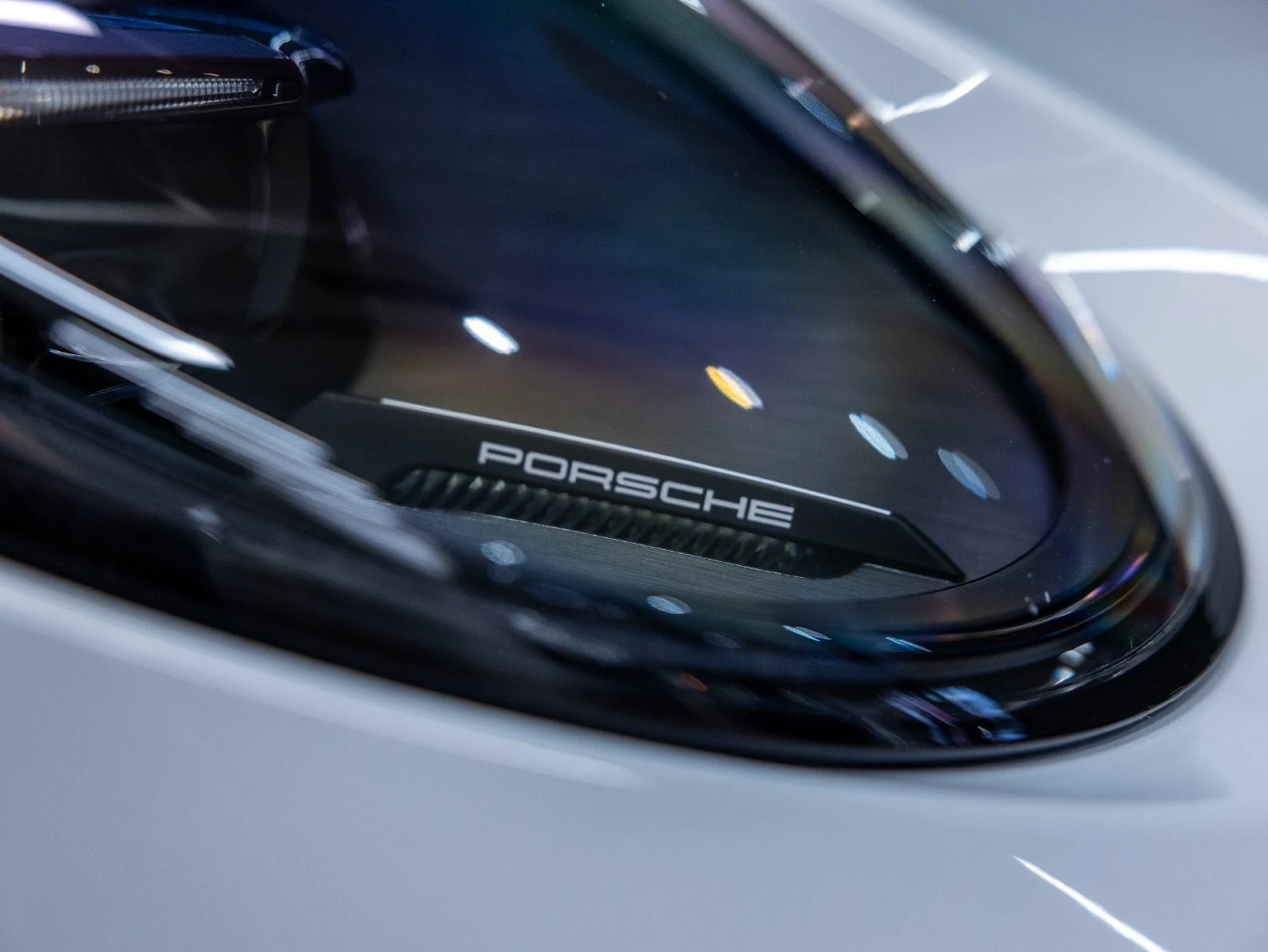 2026 Porsche 911 GT3 Touring (992.2), 17/20
