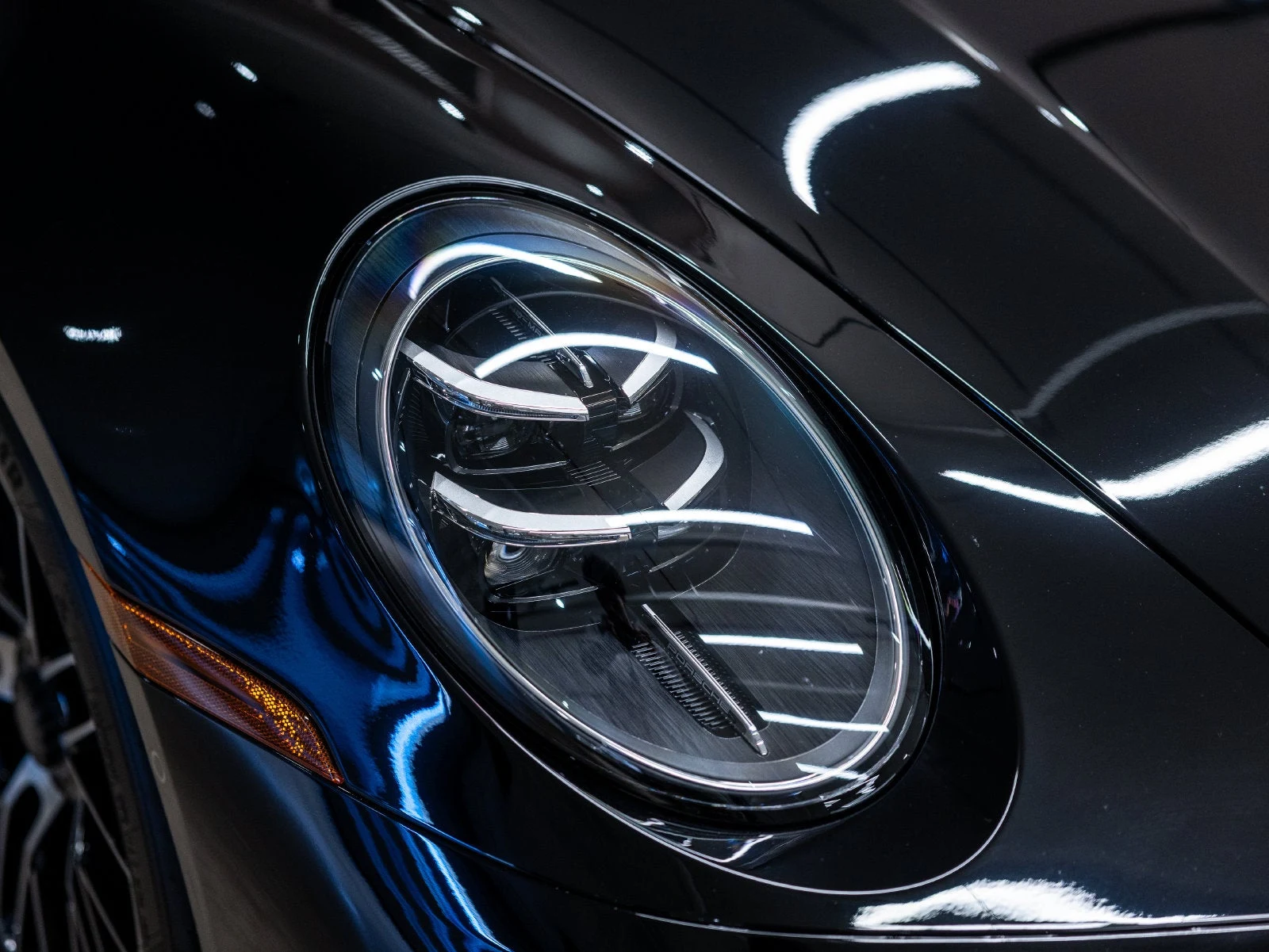 2026 Porsche 911 Turbo S Cabriolet (992.2), 15/20