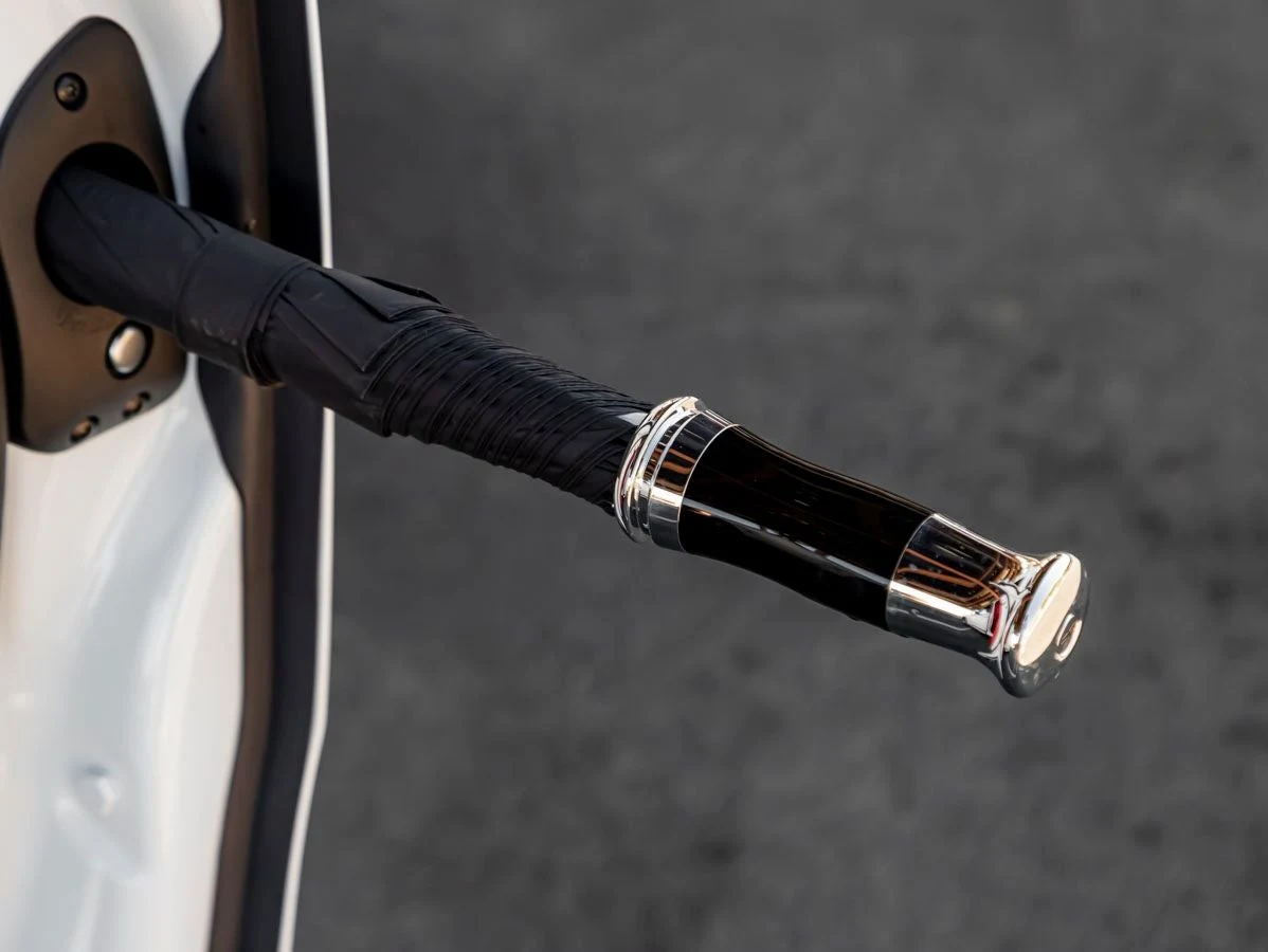 2024 Rolls-Royce Cullinan Black Badge, 6/20